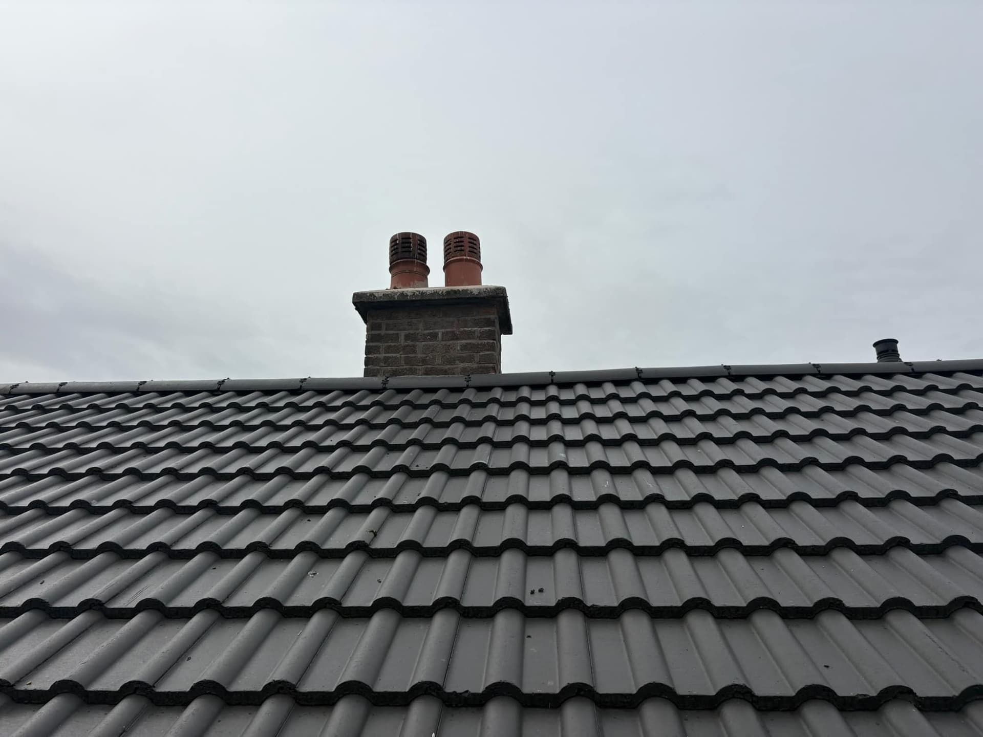 Roofing project by Armour Shield Roofing Services in East Yorkshire