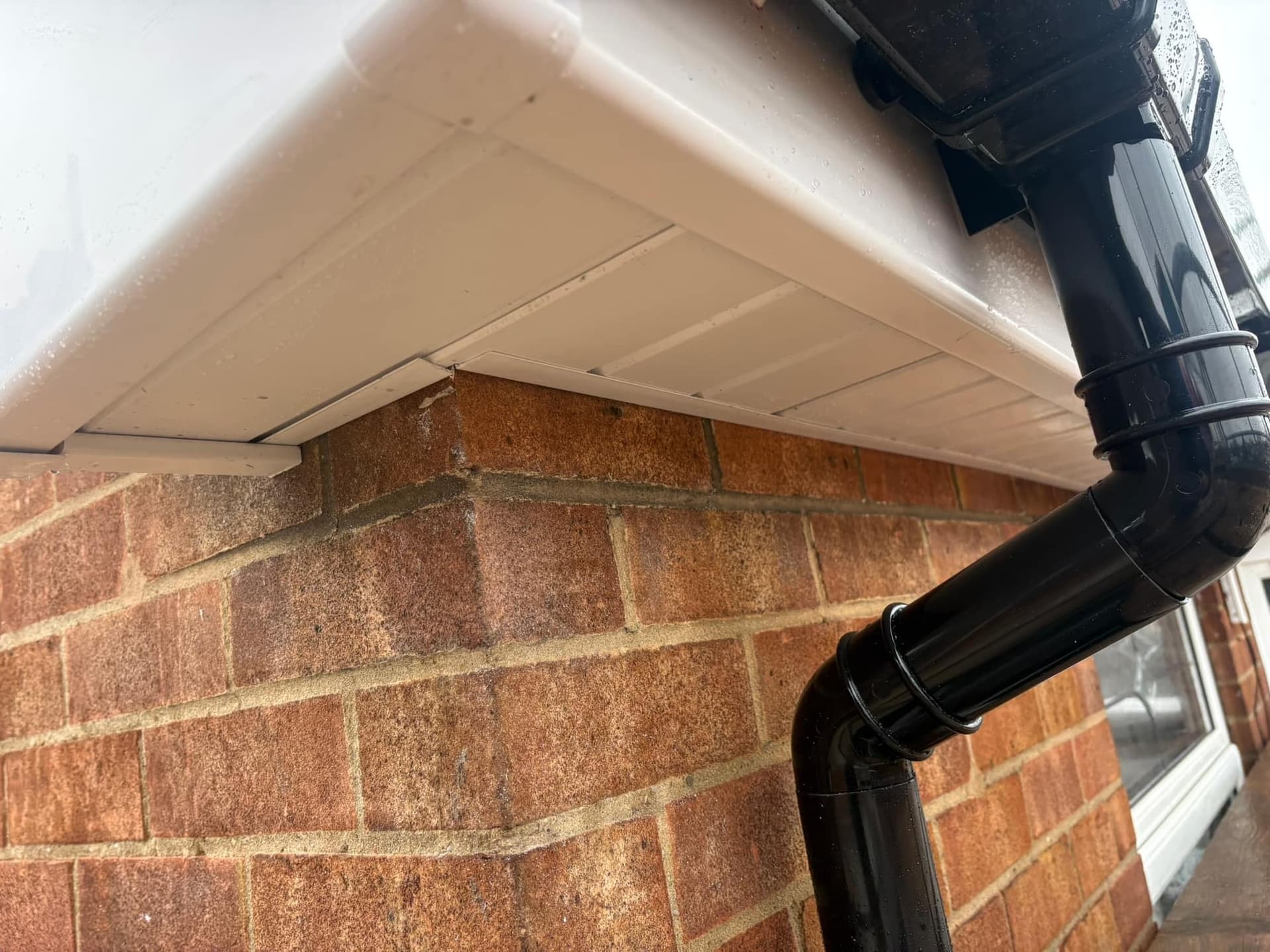 Roofing project by Armour Shield Roofing Services in East Yorkshire