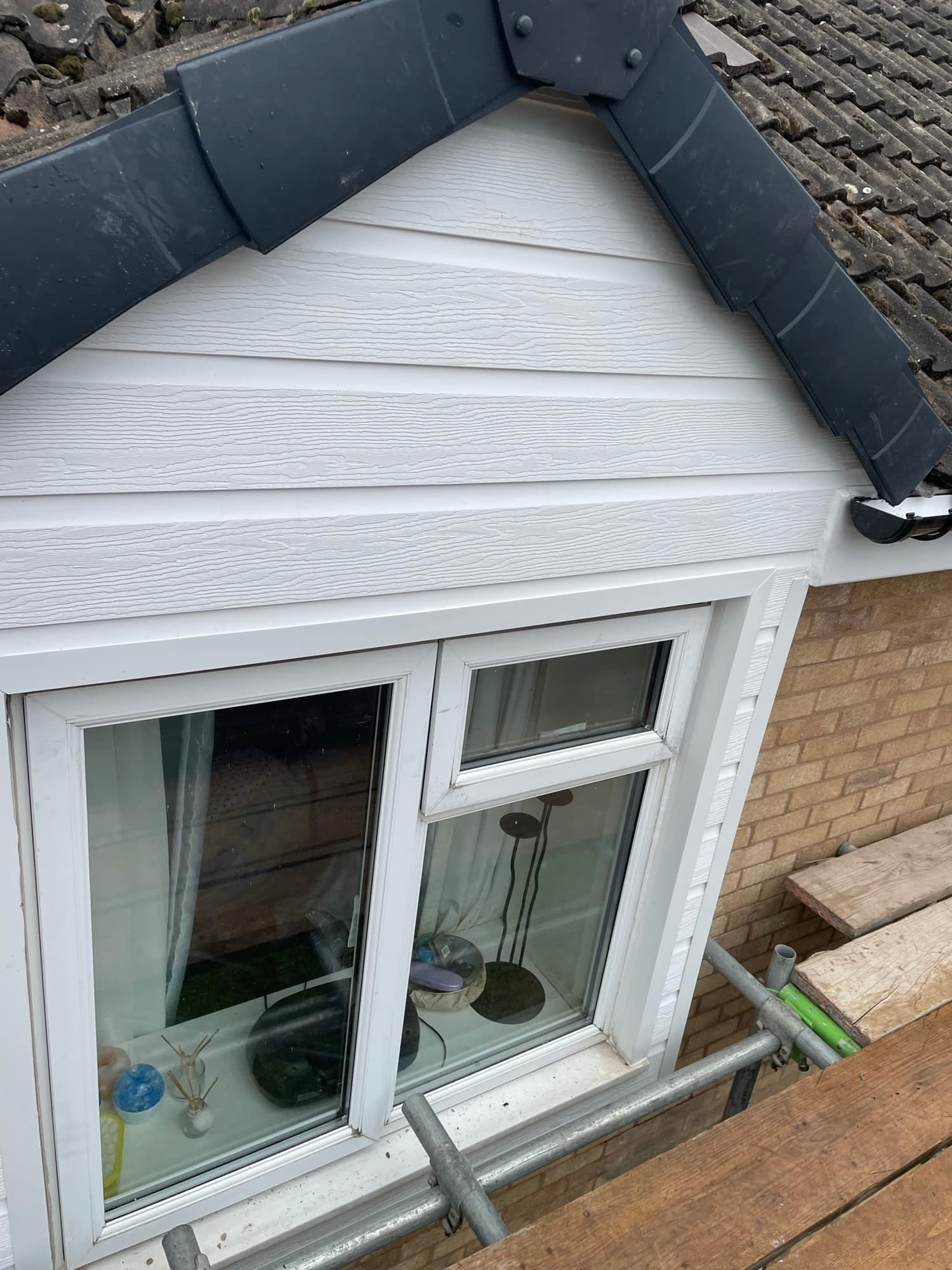 Roofing project by Armour Shield Roofing Services in East Yorkshire