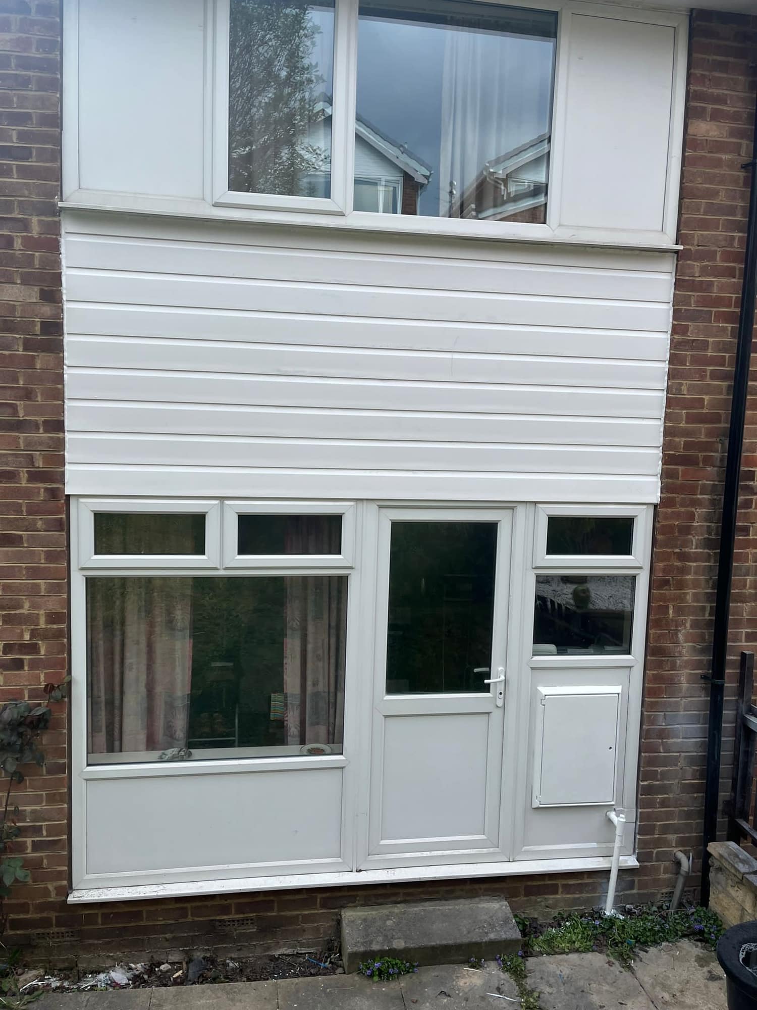 Roofing project by Armour Shield Roofing Services in East Yorkshire