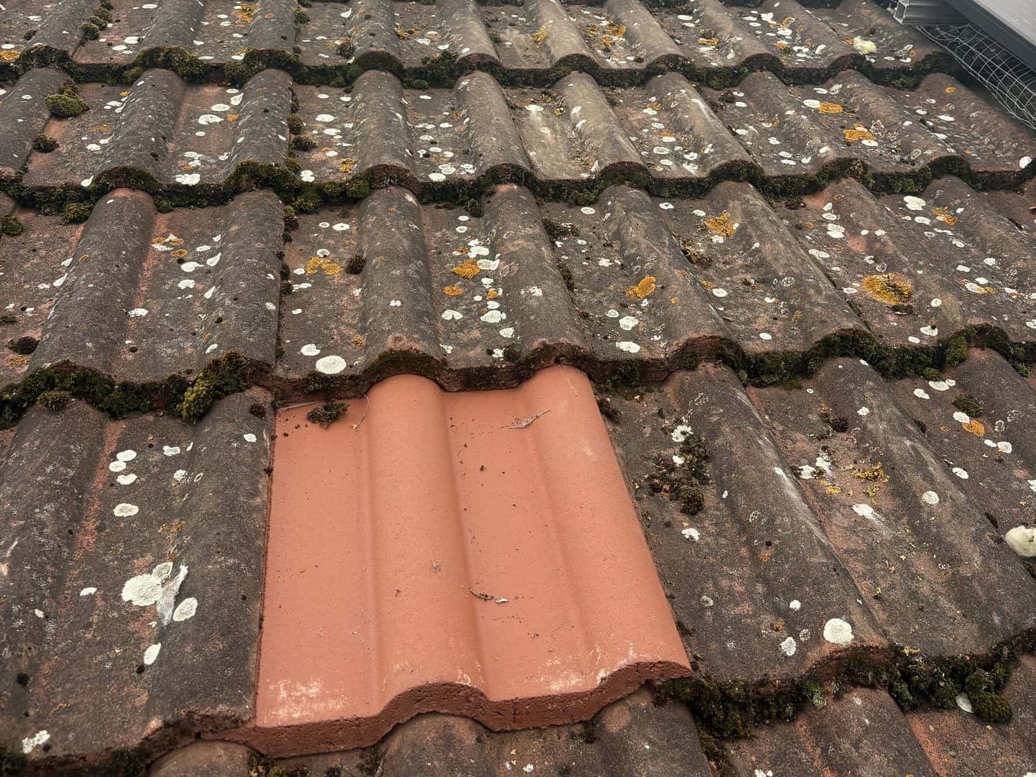Roofing project by Armour Shield Roofing Services in East Yorkshire
