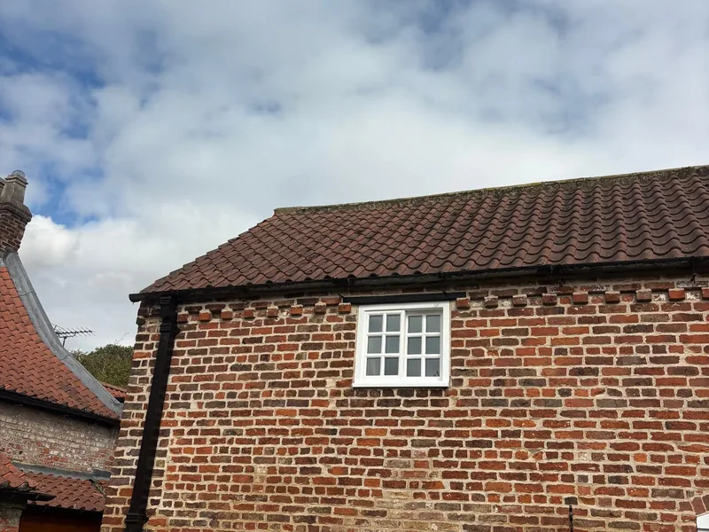 Listed Building Roofing by Armour Shield — Walkington
