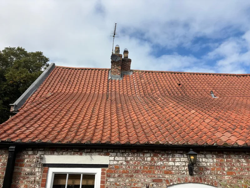 Roof Repairs by Armour Shield — Walkington